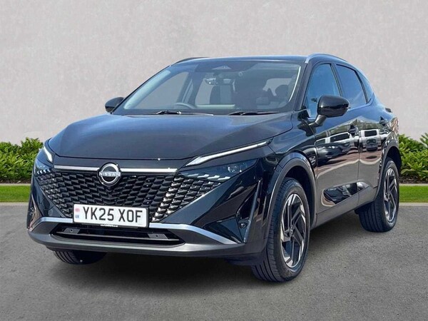 Used Nissan Qashqai 2025 for sale - 75436565: Photo 20