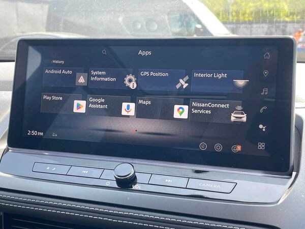 Used Nissan Qashqai 2025 for sale - 75436565: Photo 23