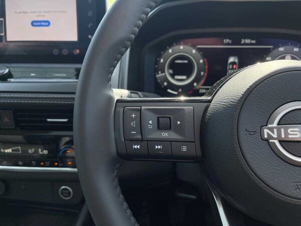 Used Nissan Qashqai 2025 for sale - 75436565: Photo 26