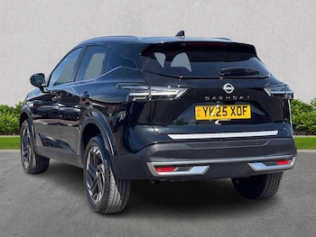Used Nissan Qashqai 2025 for sale - 75436565: Photo