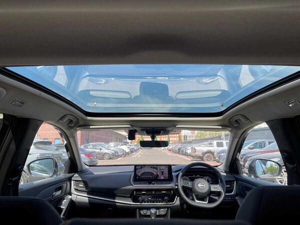 Used Nissan Qashqai 2025 for sale - 75436565: Photo 32
