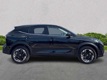 Used Nissan Qashqai 2025 for sale - 75436565: Photo