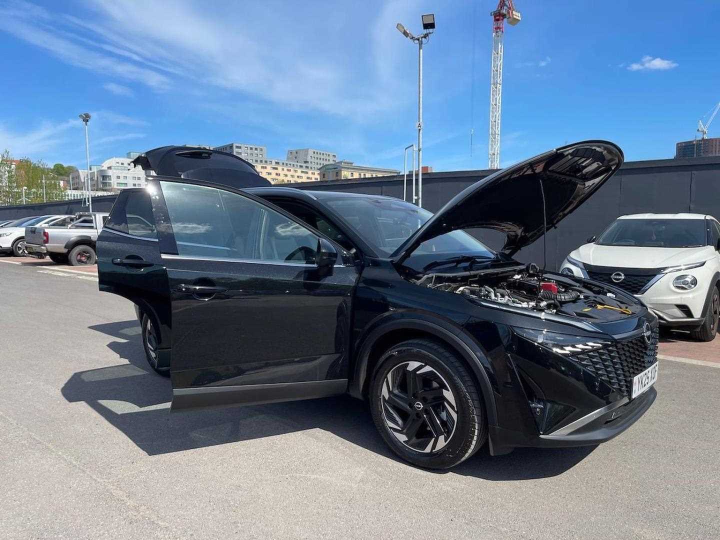 Vehicle 40