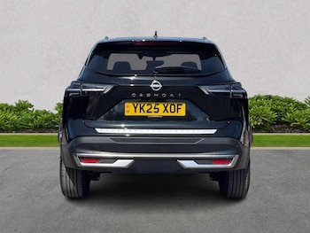 Used Nissan Qashqai 2025 for sale - 75436565: Photo