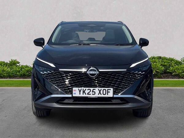 Used Nissan Qashqai 2025 for sale - 75436565: Photo 5