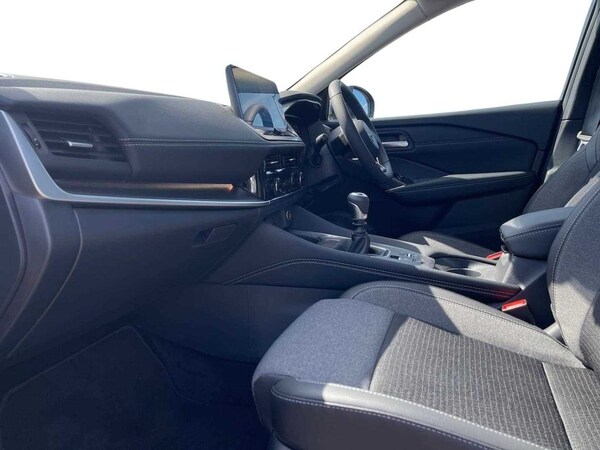 Used Nissan Qashqai 2025 for sale - 75436565: Photo 7