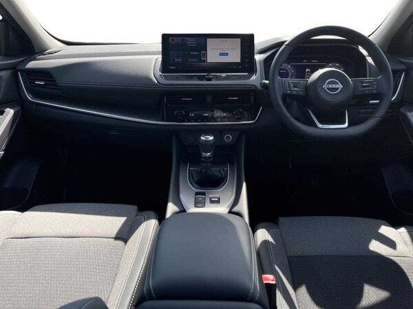 Used Nissan Qashqai 2025 for sale - 75436565: Photo 8