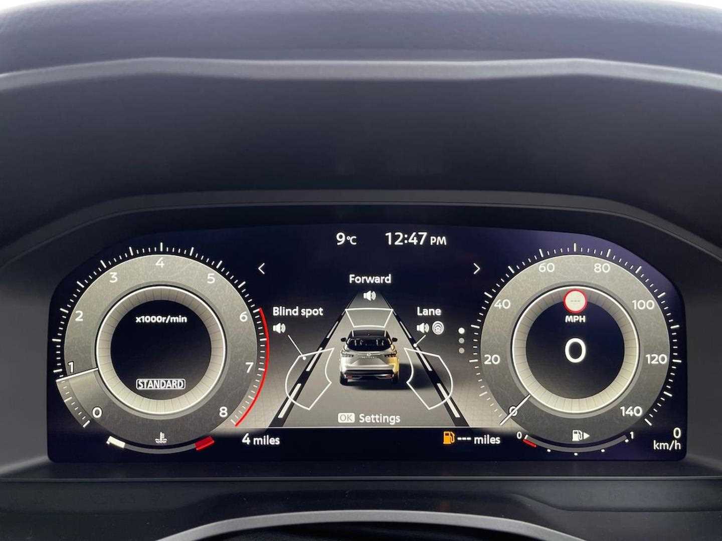 Used Nissan Qashqai 2024 for sale - 77489065: Photo 10