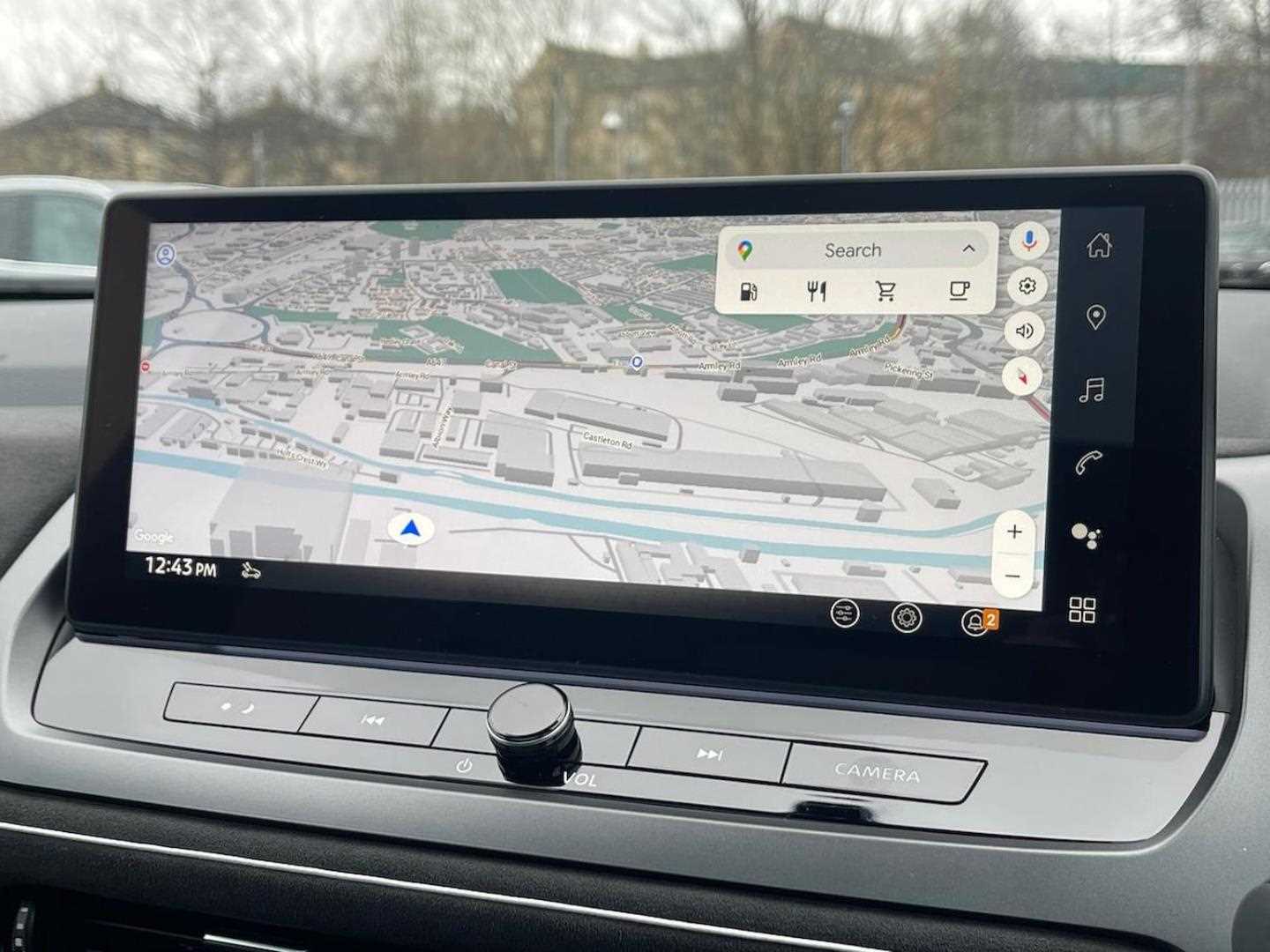 Used Nissan Qashqai 2024 for sale - 77489065: Photo 11