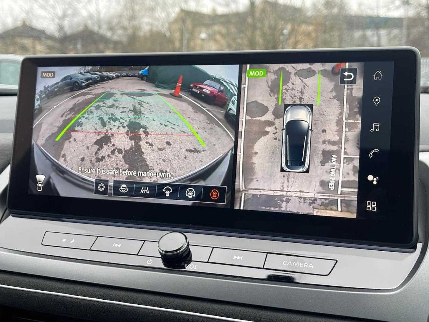 Used Nissan Qashqai 2024 for sale - 77489065: Photo 12