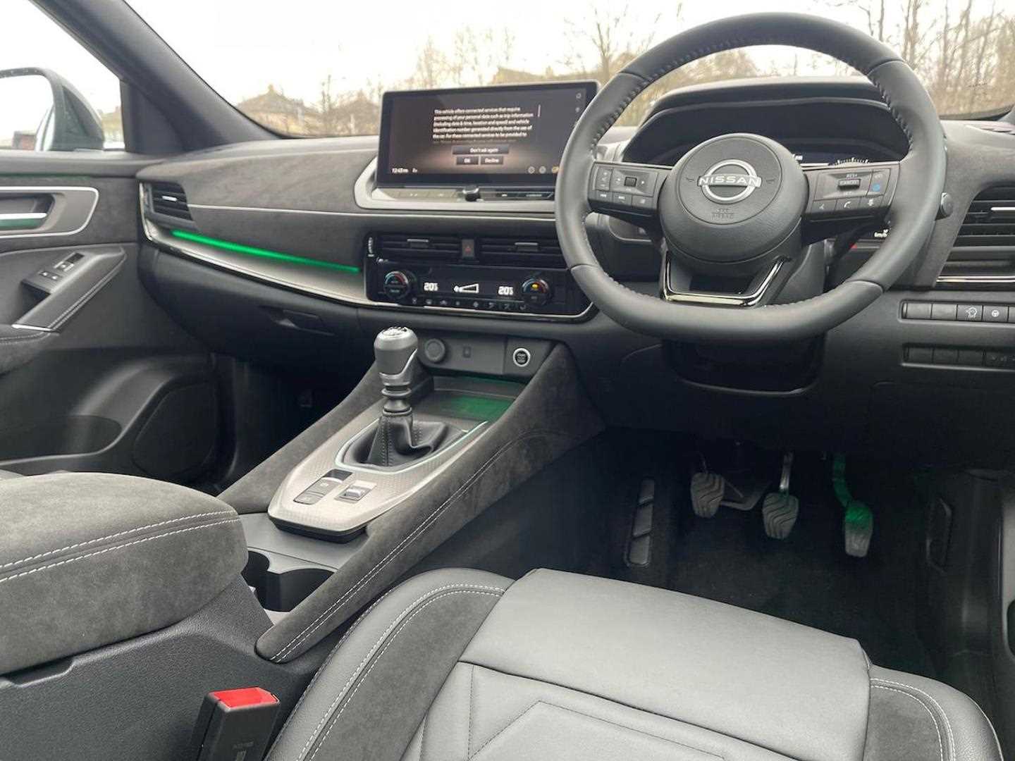 Used Nissan Qashqai 2024 for sale - 77489065: Photo 13