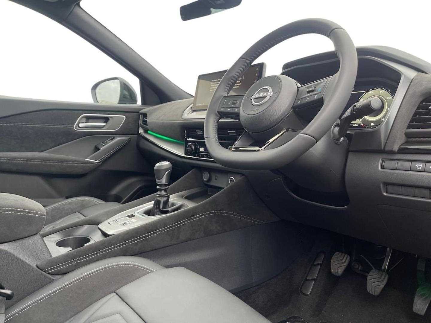 Used Nissan Qashqai 2024 for sale - 77489065: Photo 15