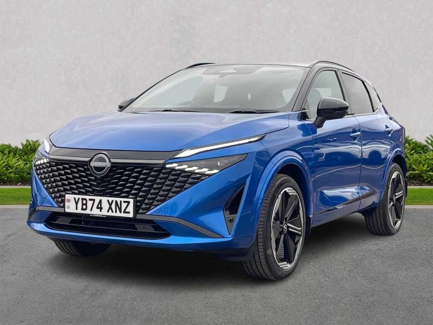 Used Nissan Qashqai 2024 for sale - 77489065: Photo 20