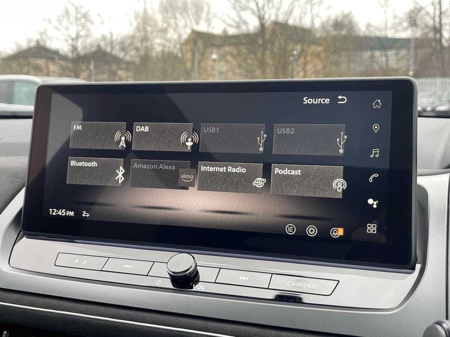 Used Nissan Qashqai 2024 for sale - 77489065: Photo 23