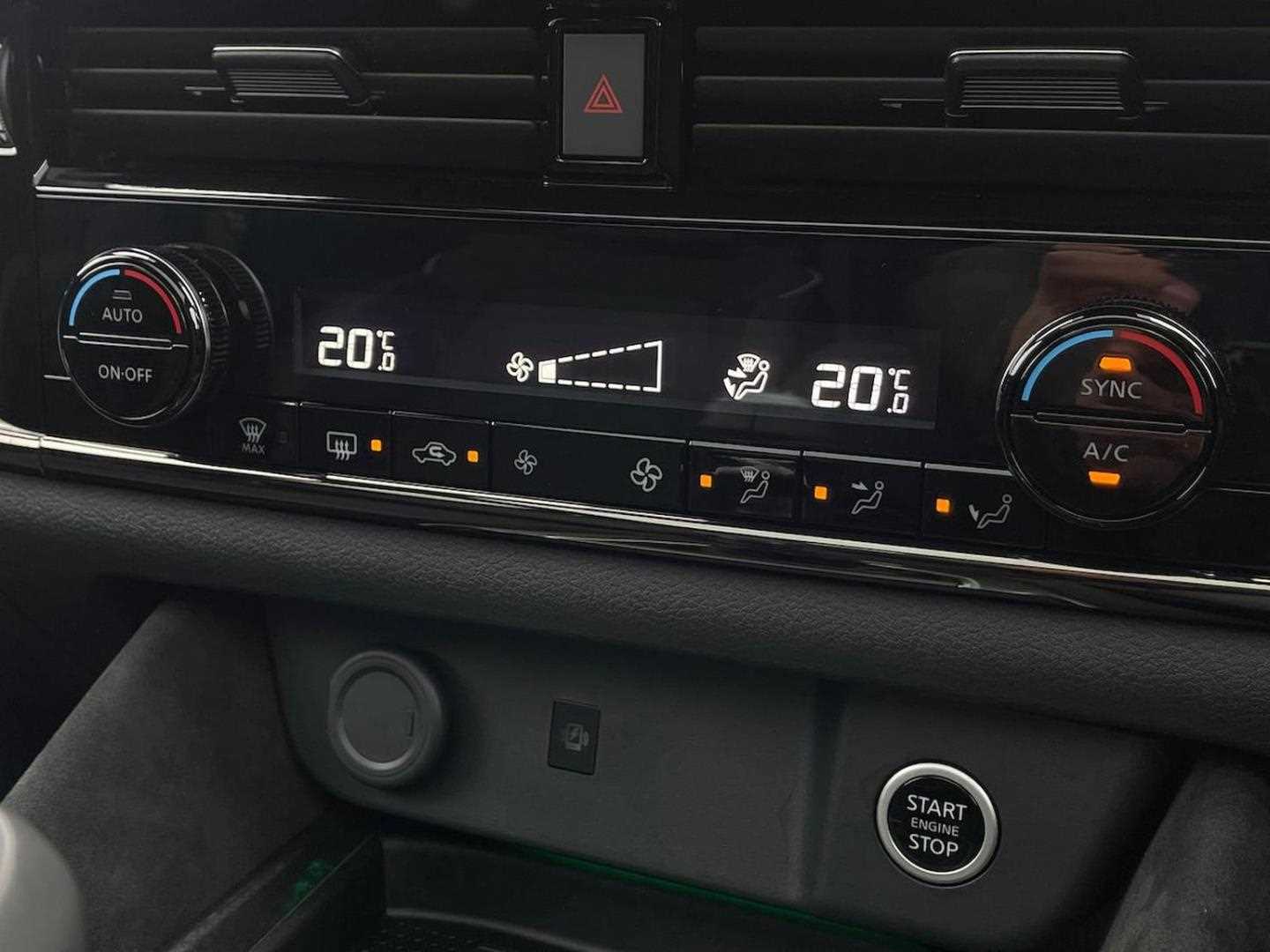 Used Nissan Qashqai 2024 for sale - 77489065: Photo 25