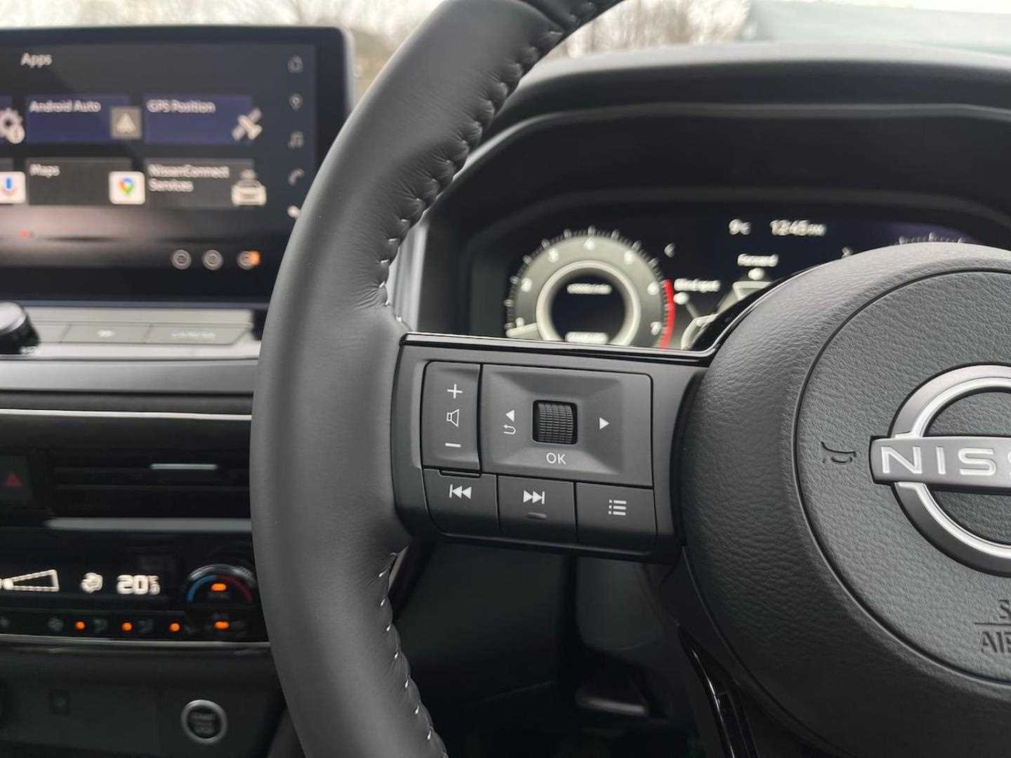 Used Nissan Qashqai 2024 for sale - 77489065: Photo 26