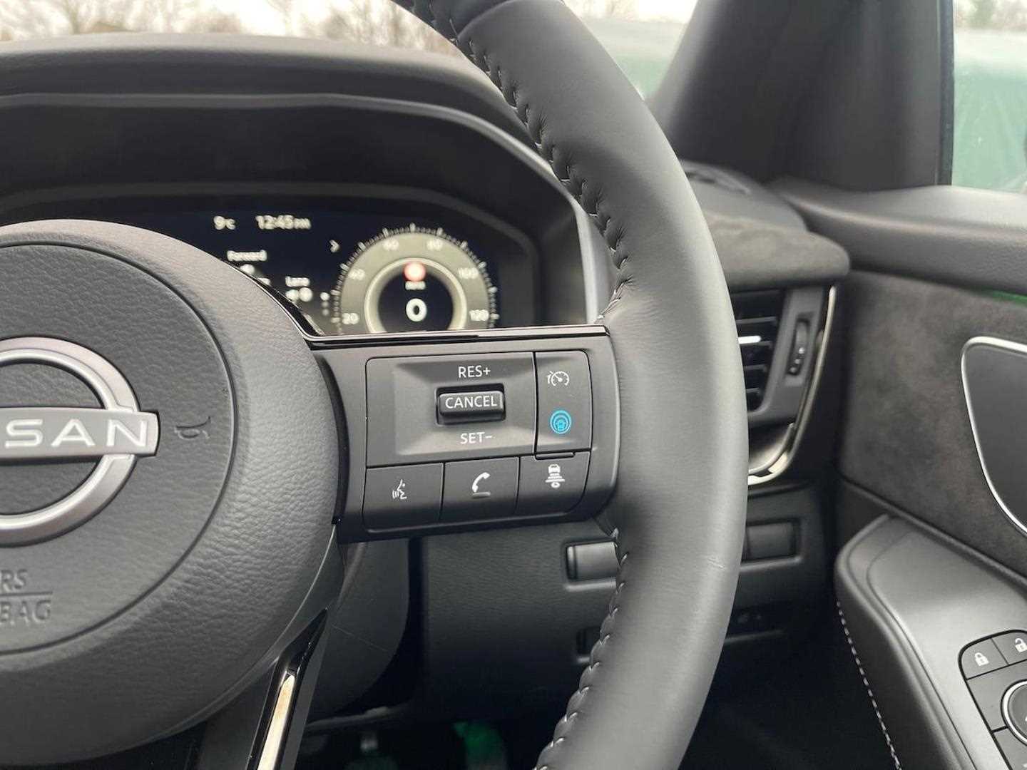 Used Nissan Qashqai 2024 for sale - 77489065: Photo 27