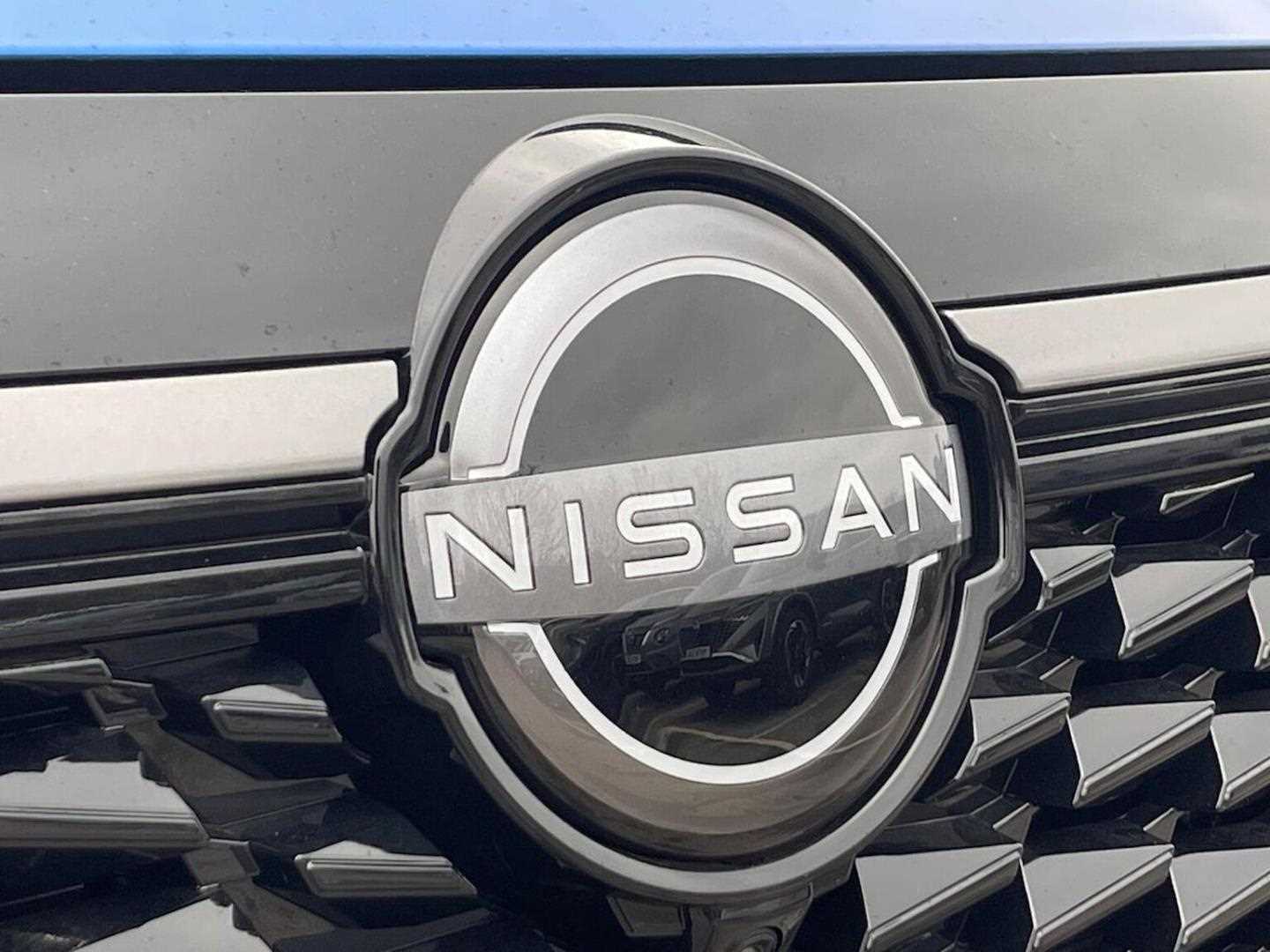 Used Nissan Qashqai 2024 for sale - 77489065: Photo 33