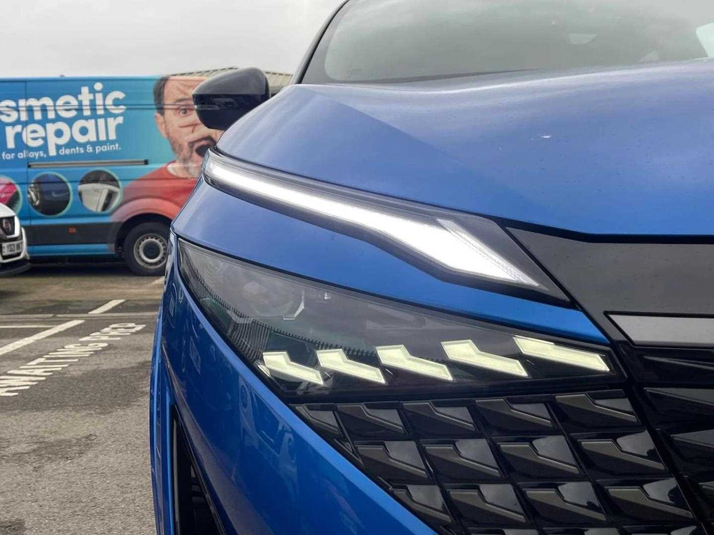 Used Nissan Qashqai 2024 for sale - 77489065: Photo 34