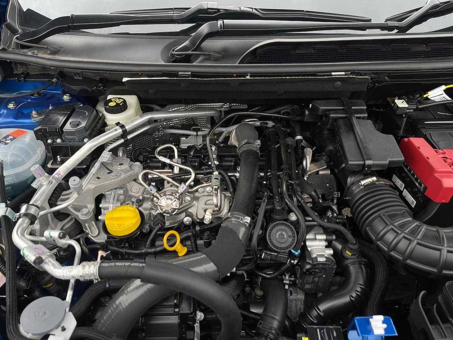 Used Nissan Qashqai 2024 for sale - 77489065: Photo 39