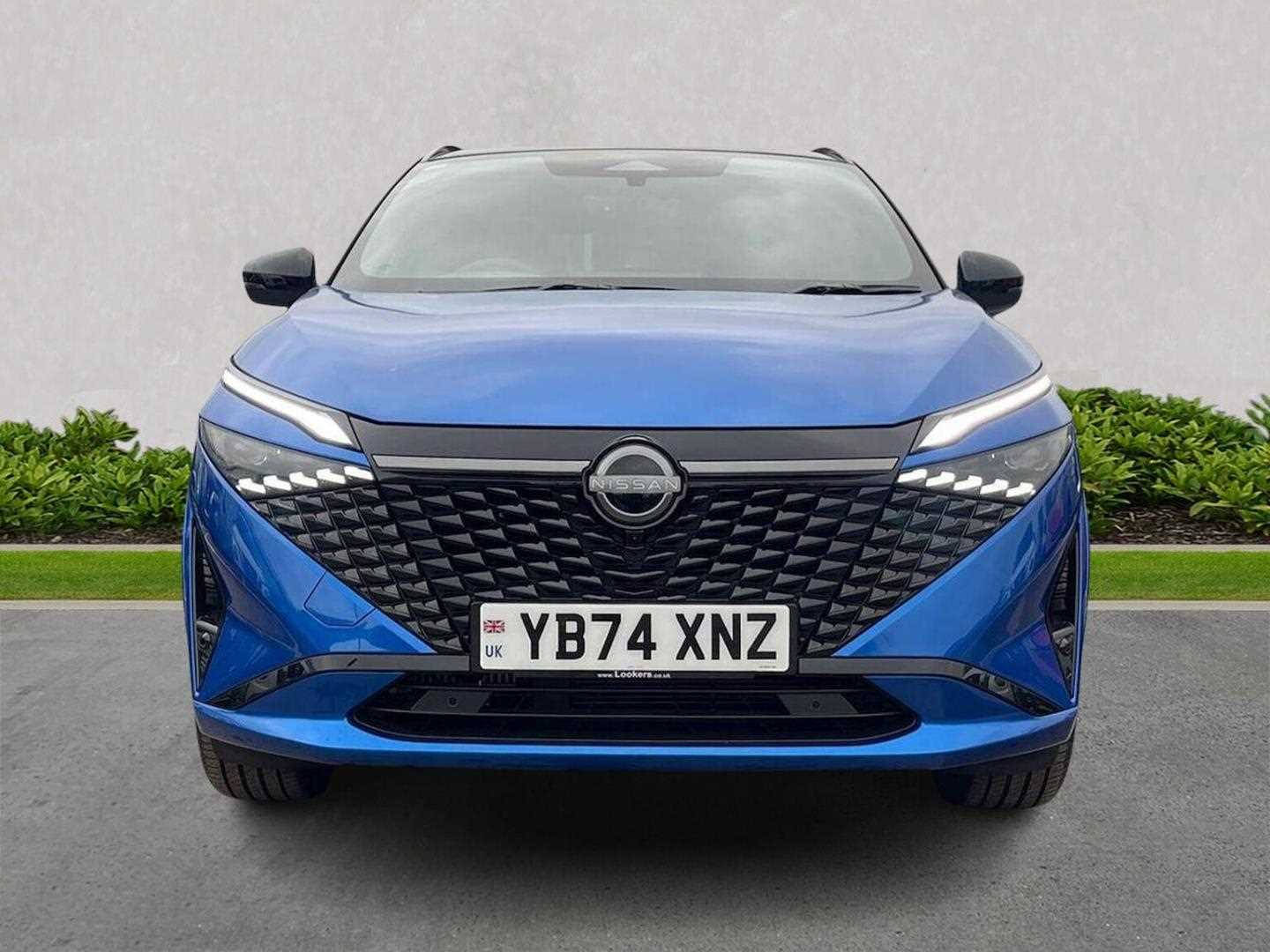 Used Nissan Qashqai 2024 for sale - 77489065: Photo 5