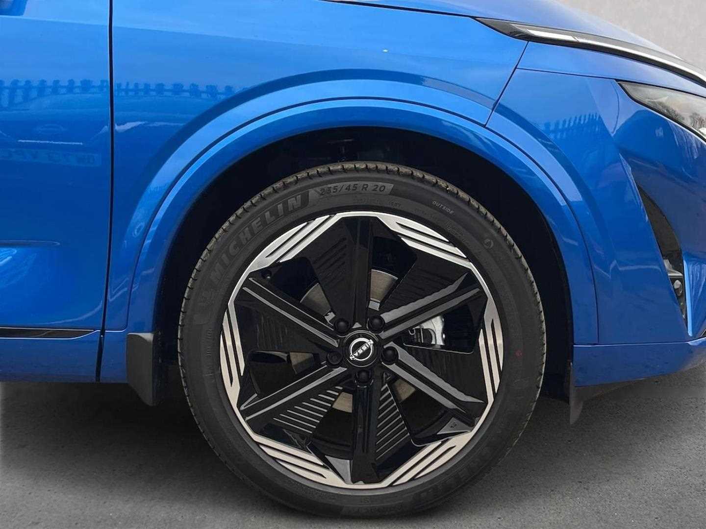 Used Nissan Qashqai 2024 for sale - 77489065: Photo 6