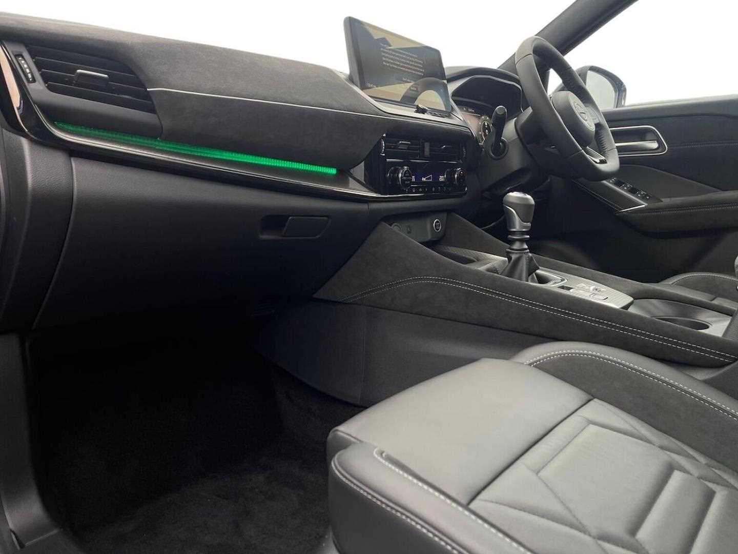 Used Nissan Qashqai 2024 for sale - 77489065: Photo 7