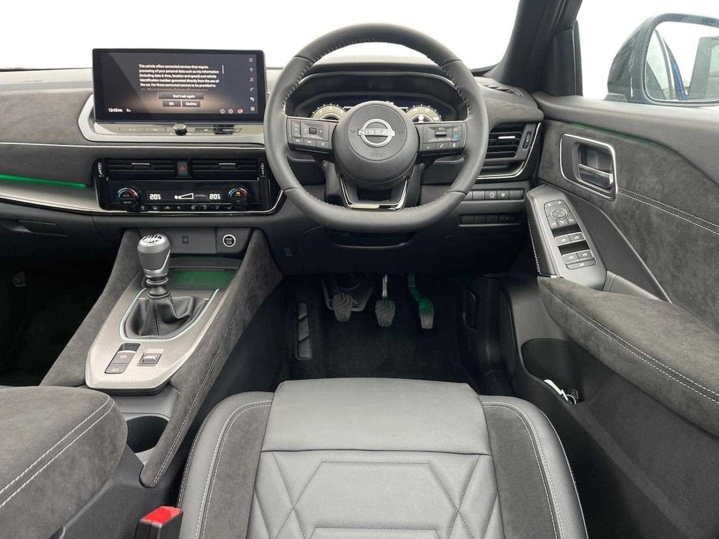 Used Nissan Qashqai 2024 for sale - 77489065: Photo 9