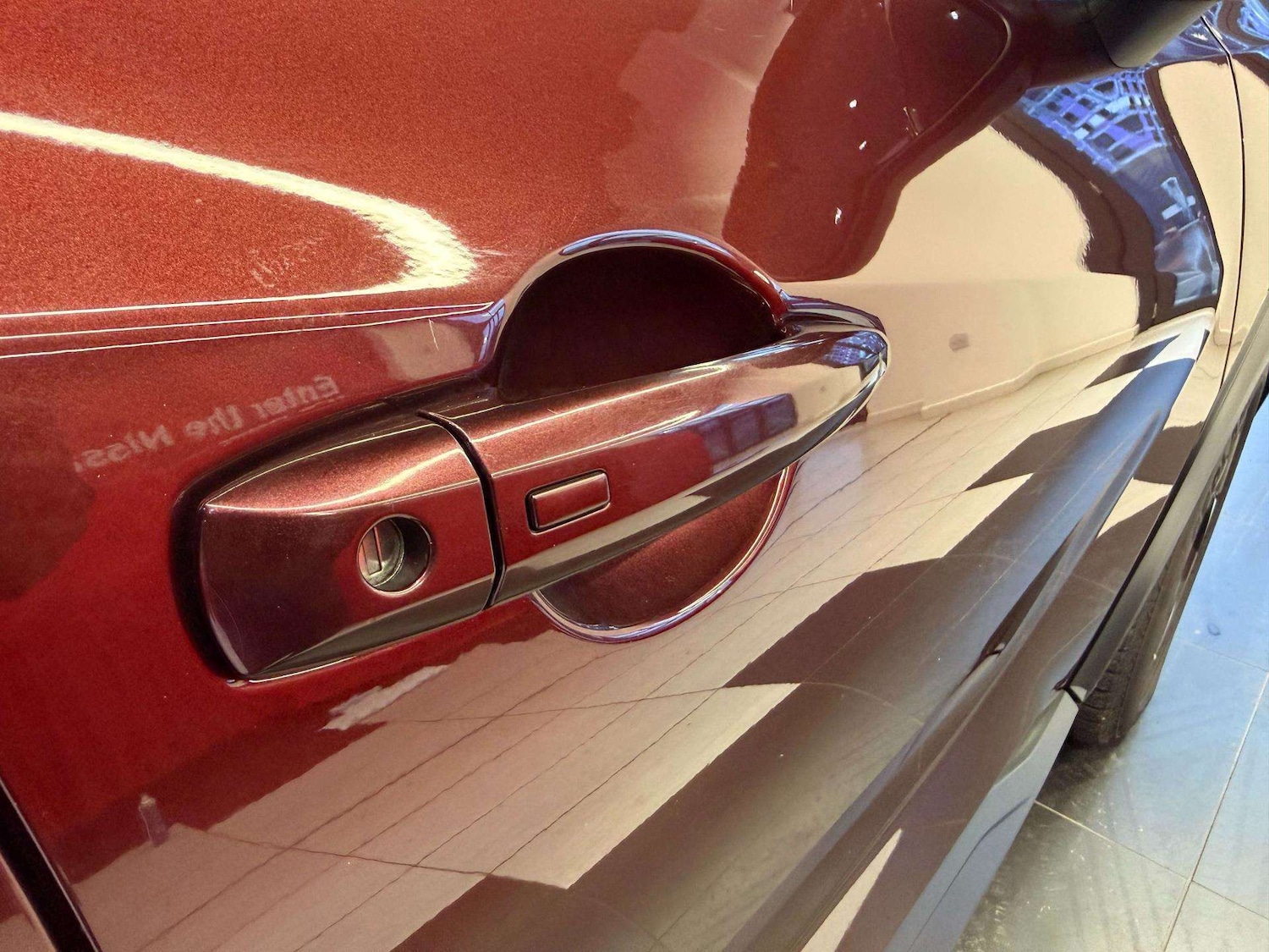 Used Nissan Juke 2022 for sale - 77676374: Photo 10