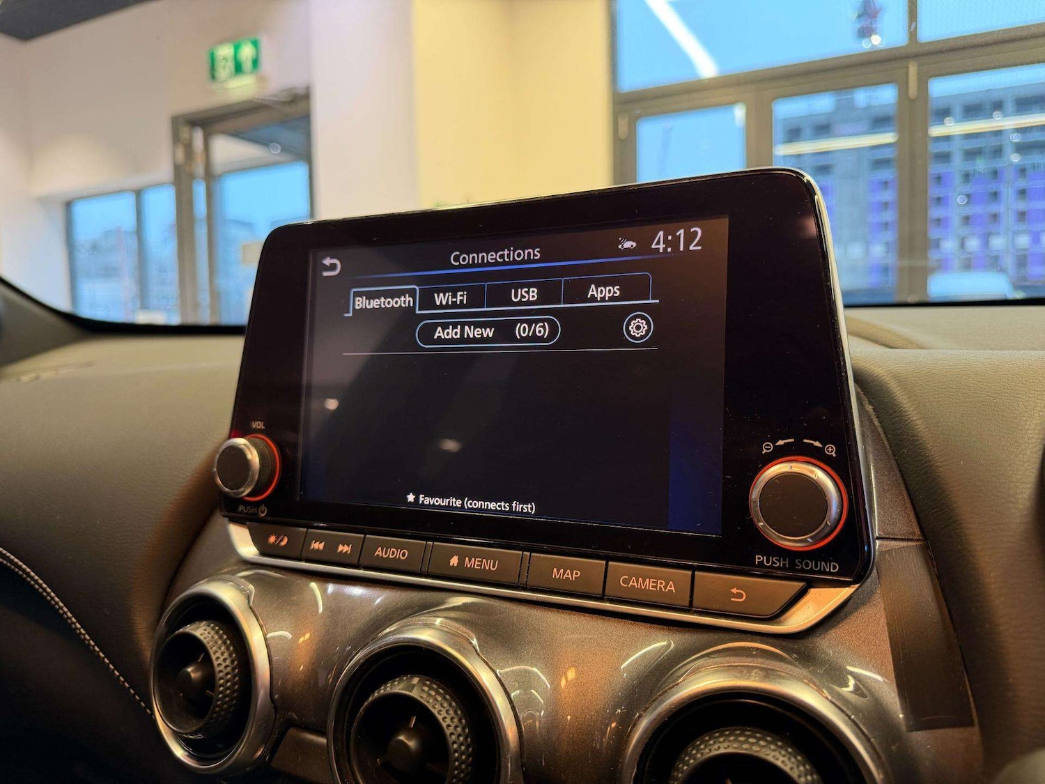 Used Nissan Juke 2022 for sale - 77676374: Photo 17