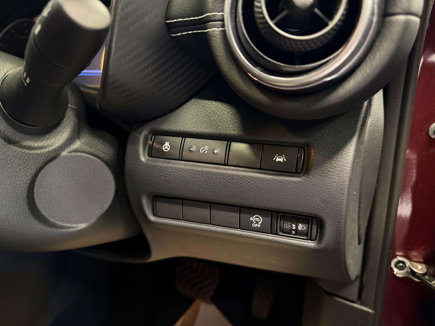 Used Nissan Juke 2022 for sale - 77676374: Photo 19