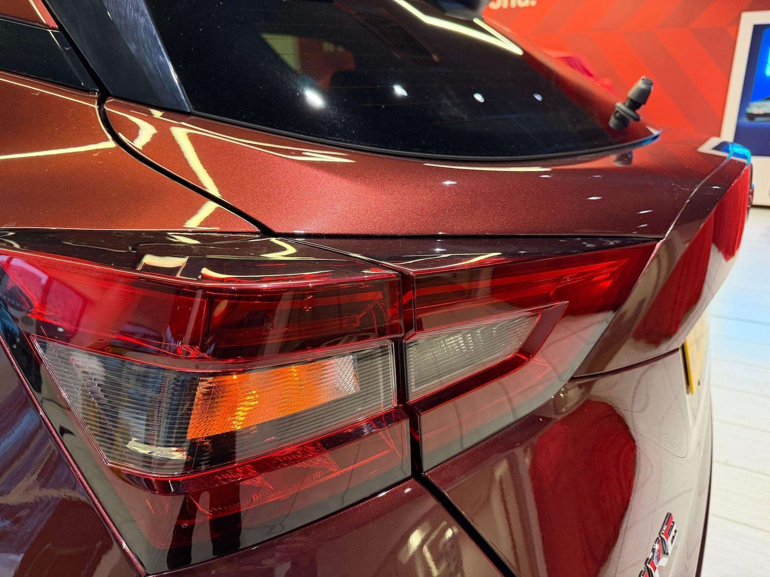 Used Nissan Juke 2022 for sale - 77676374: Photo 27