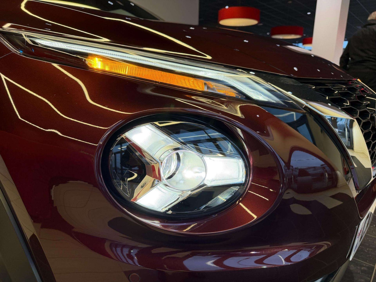 Used Nissan Juke 2022 for sale - 77676374: Photo 29