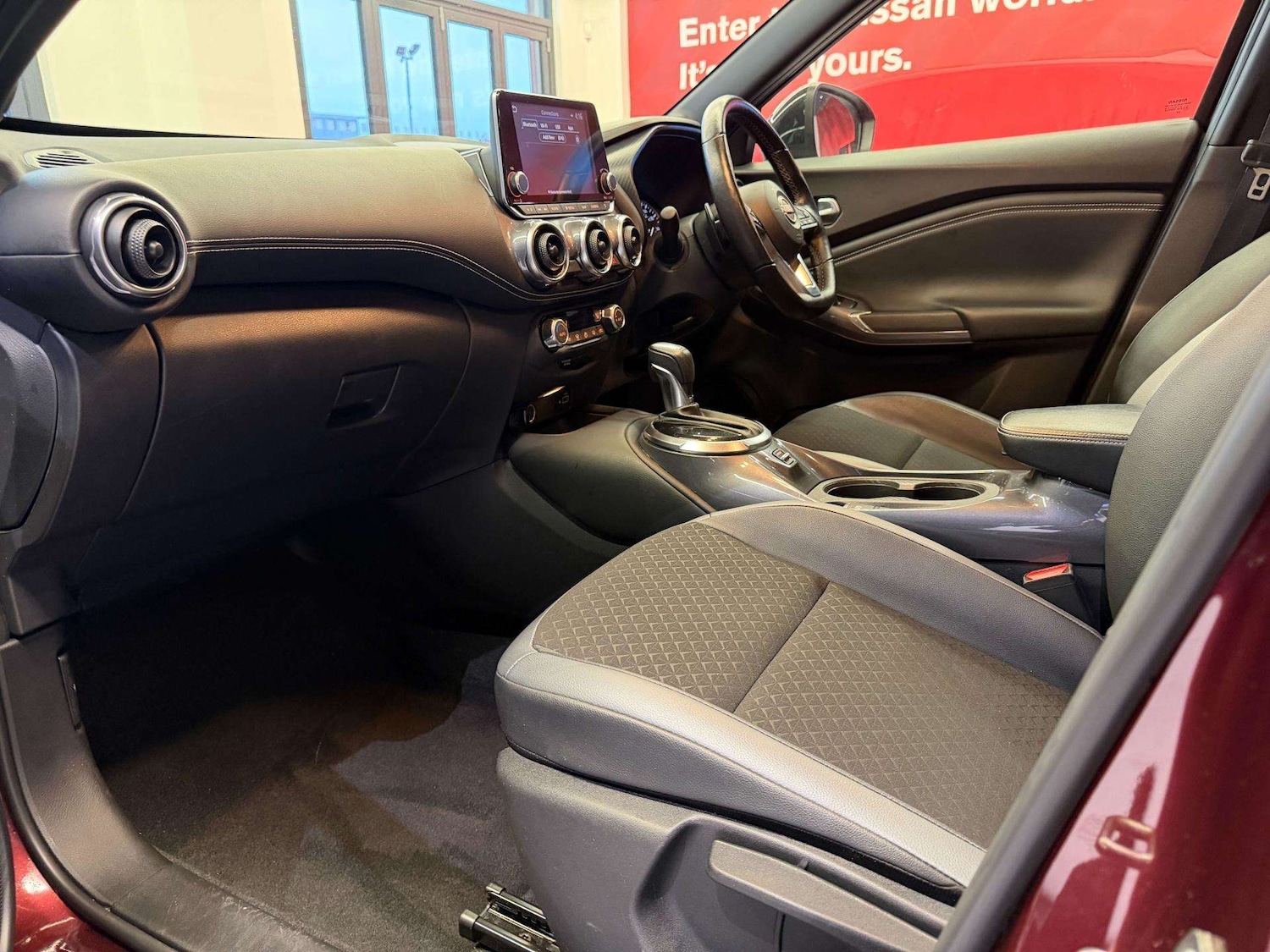 Used Nissan Juke 2022 for sale - 77676374: Photo 30