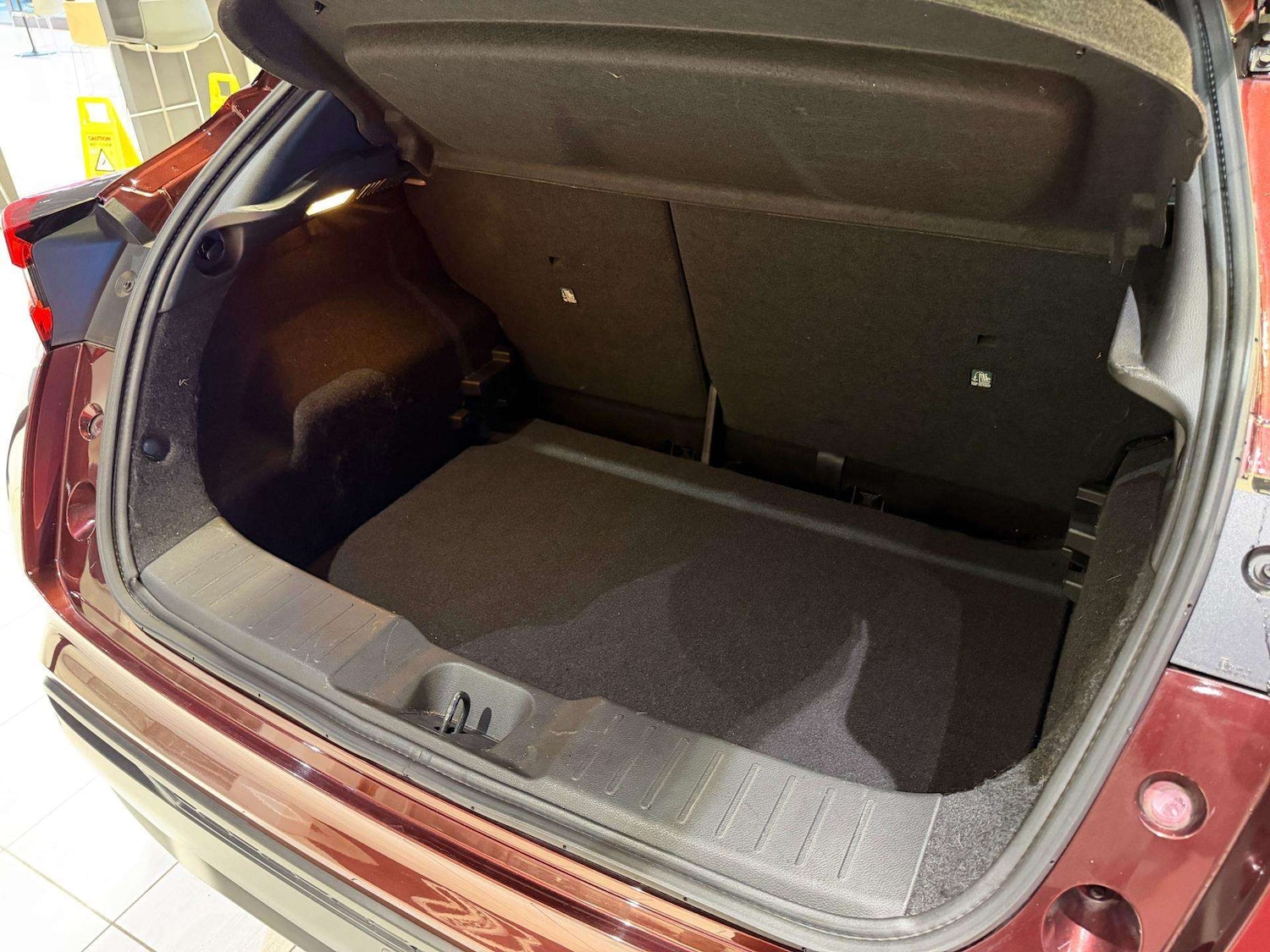 Used Nissan Juke 2022 for sale - 77676374: Photo 31