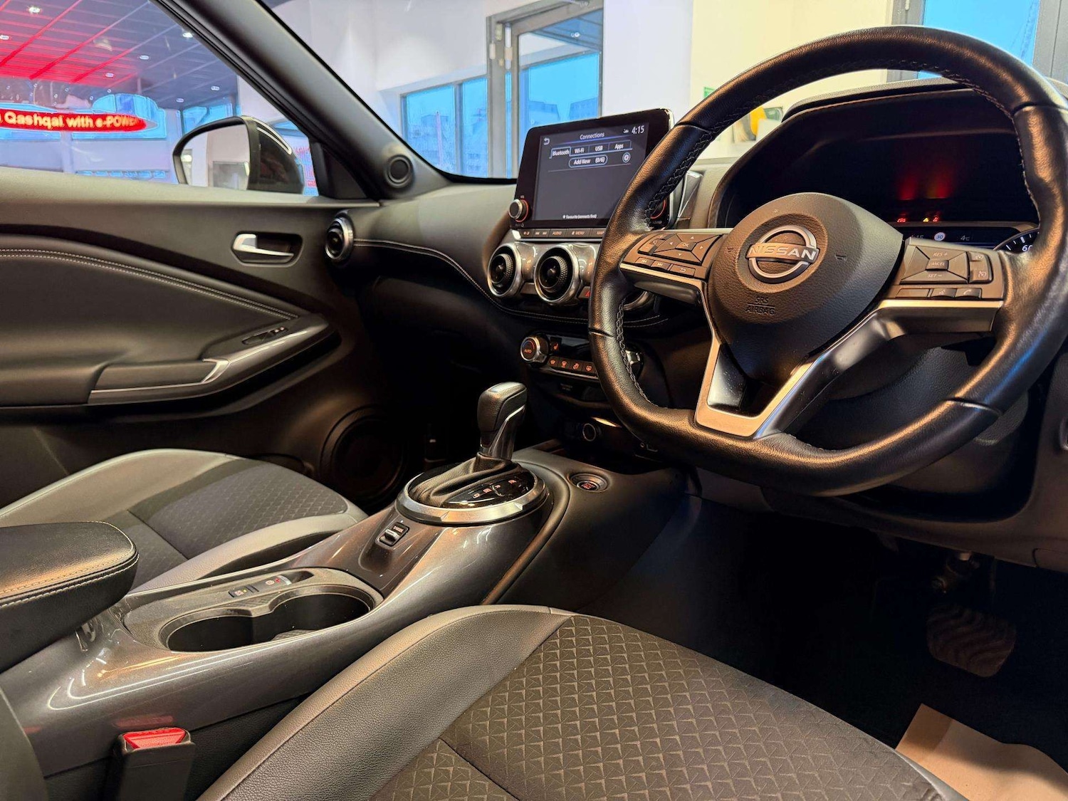 Used Nissan Juke 2022 for sale - 77676374: Photo 34