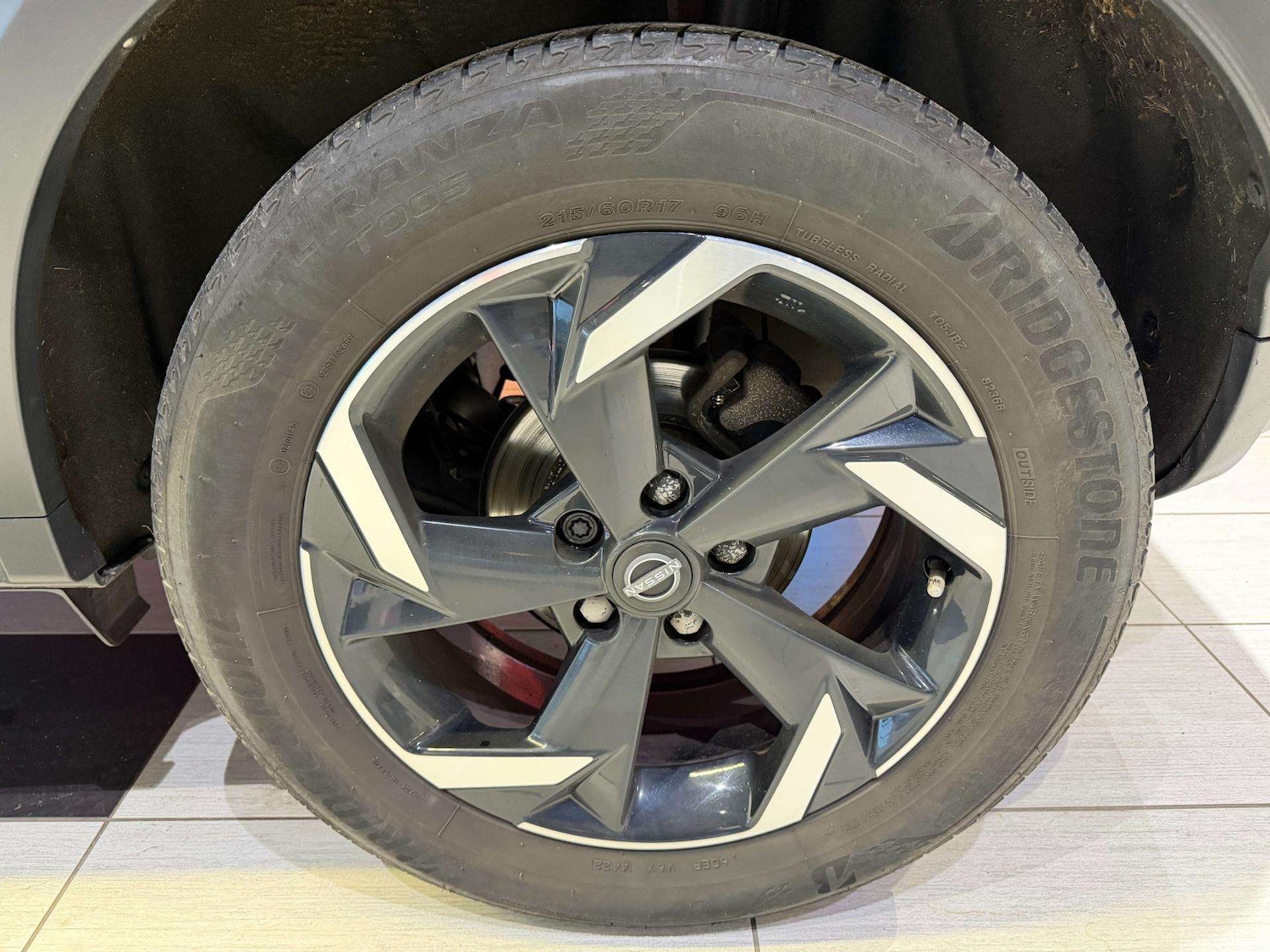 Used Nissan Juke 2022 for sale - 77676374: Photo 35