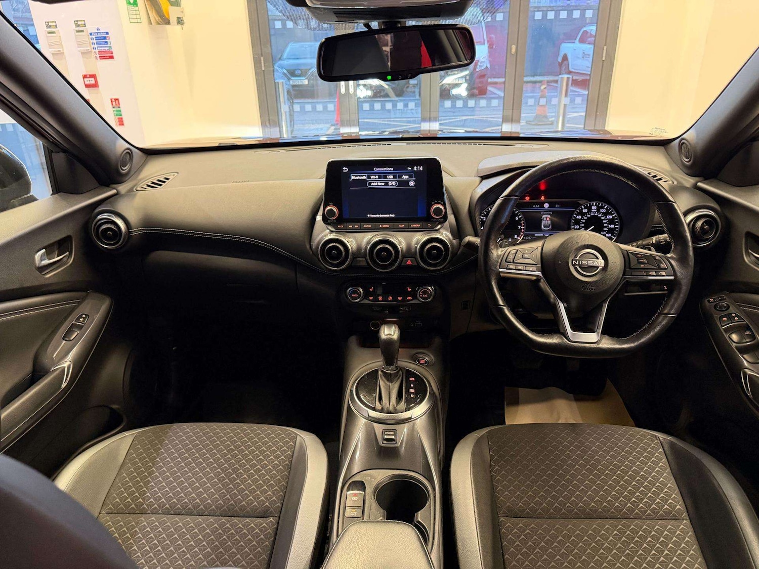 Used Nissan Juke 2022 for sale - 77676374: Photo 36