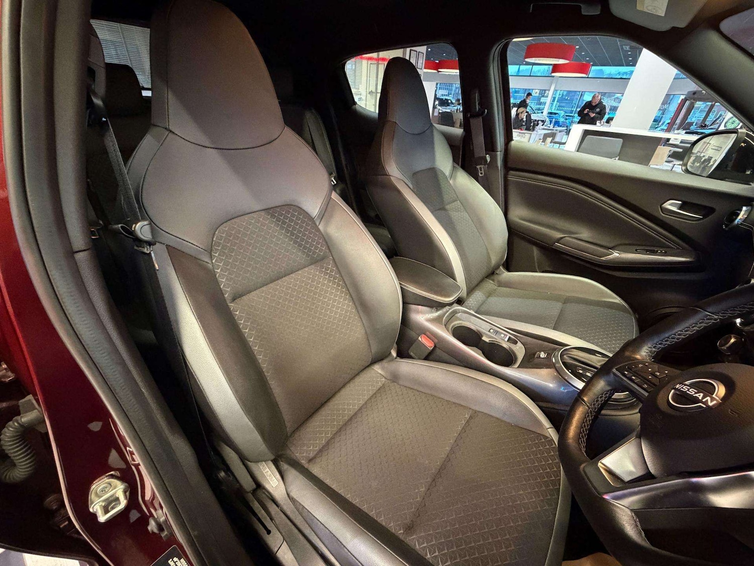 Used Nissan Juke 2022 for sale - 77676374: Photo 37