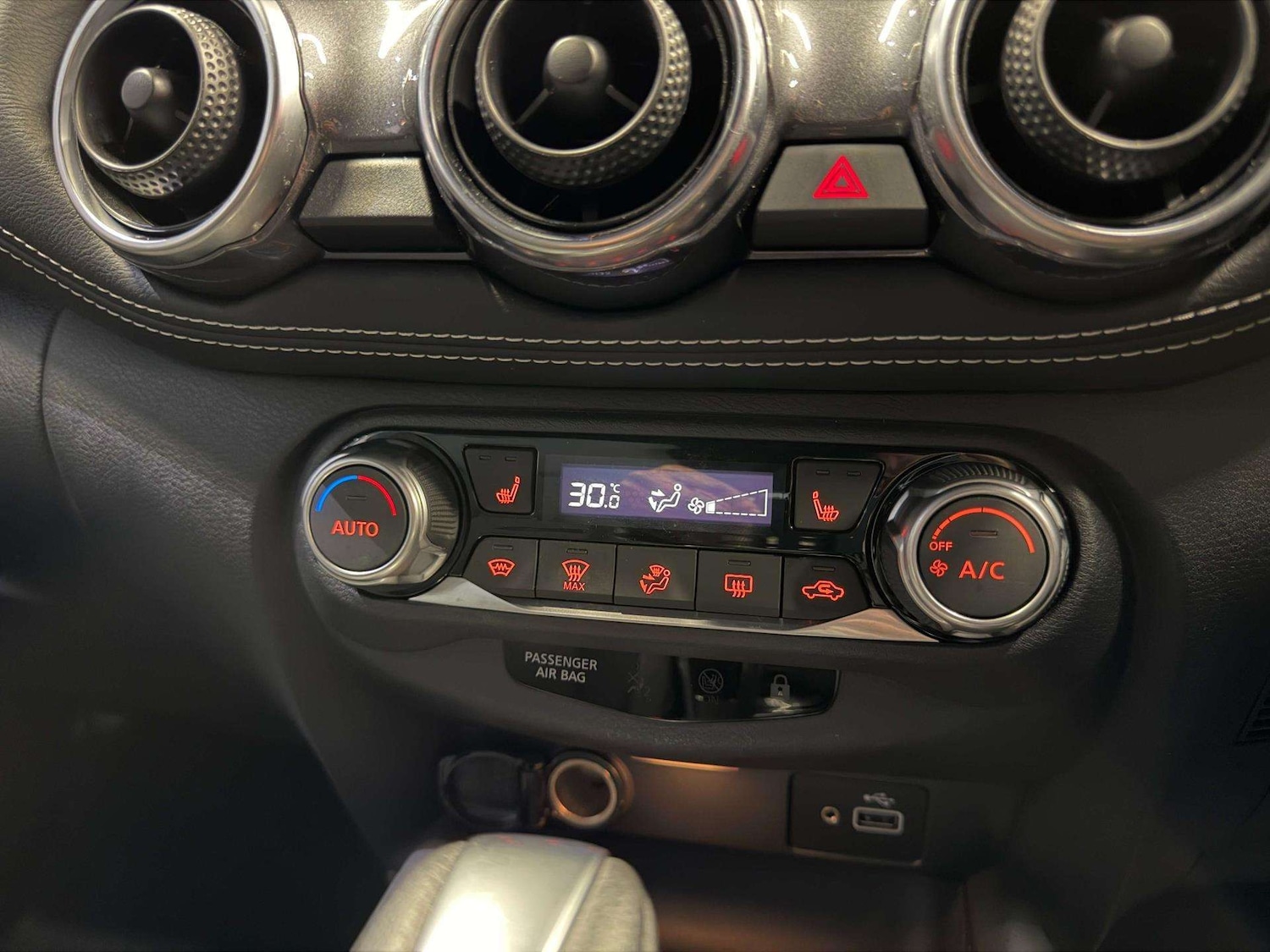 Used Nissan Juke 2022 for sale - 77676374: Photo 6