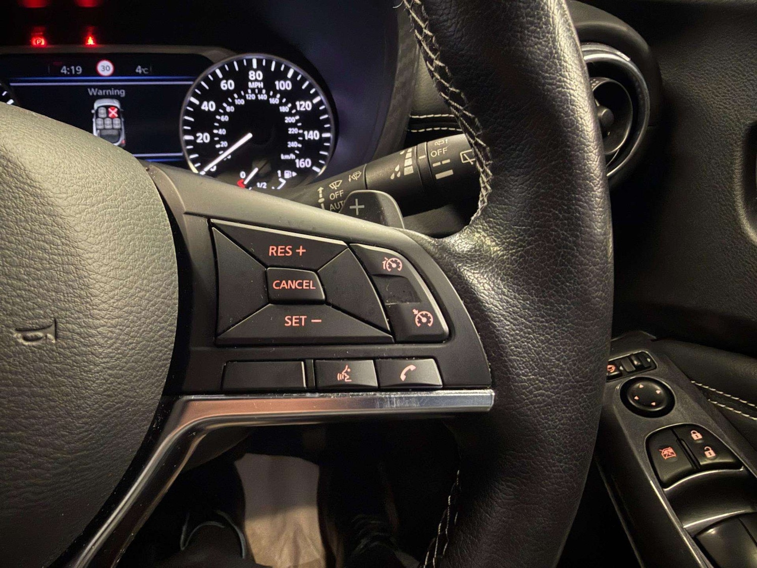 Used Nissan Juke 2022 for sale - 77676374: Photo 8