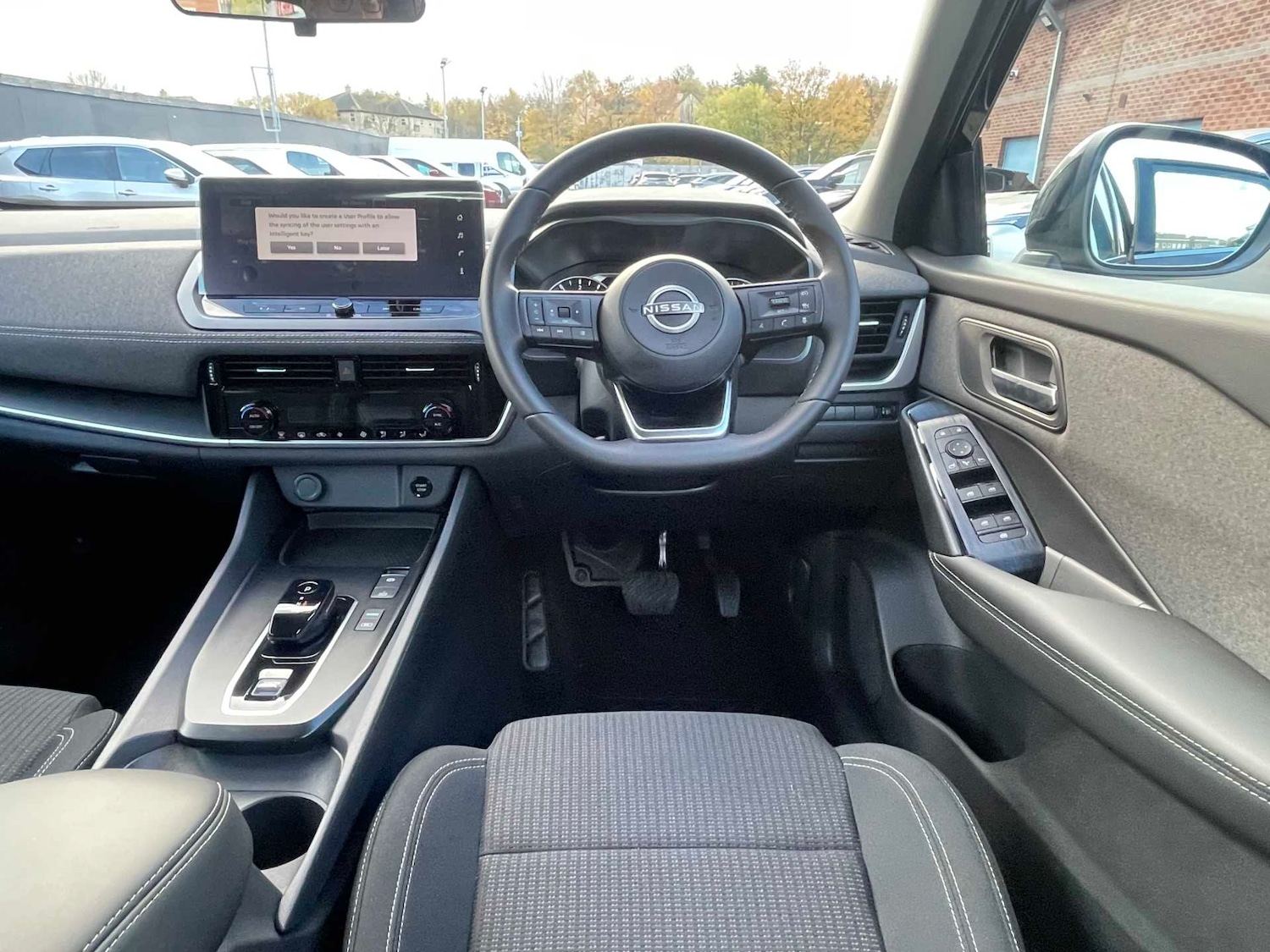 Used Nissan Qashqai 2025 for sale - 76518611: Photo 13