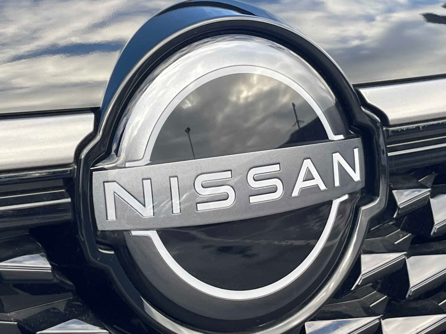 Used Nissan Qashqai 2025 for sale - 76518611: Photo 31