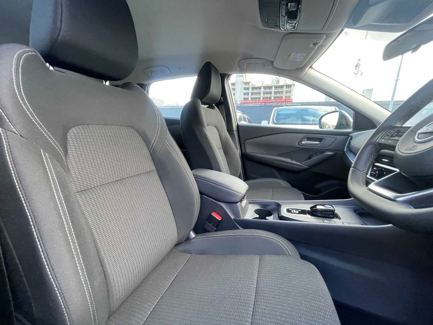 Used Nissan Qashqai 2025 for sale - 76518611: Photo 35