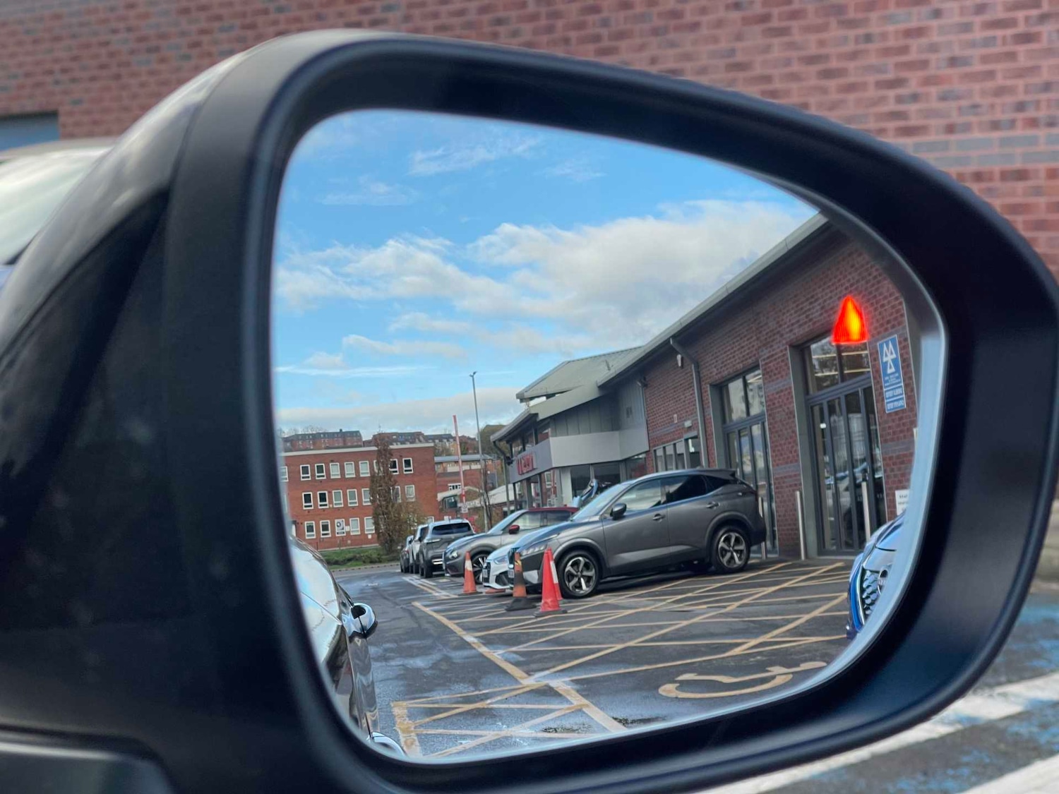 Used Nissan Qashqai 2025 for sale - 76518611: Photo 40