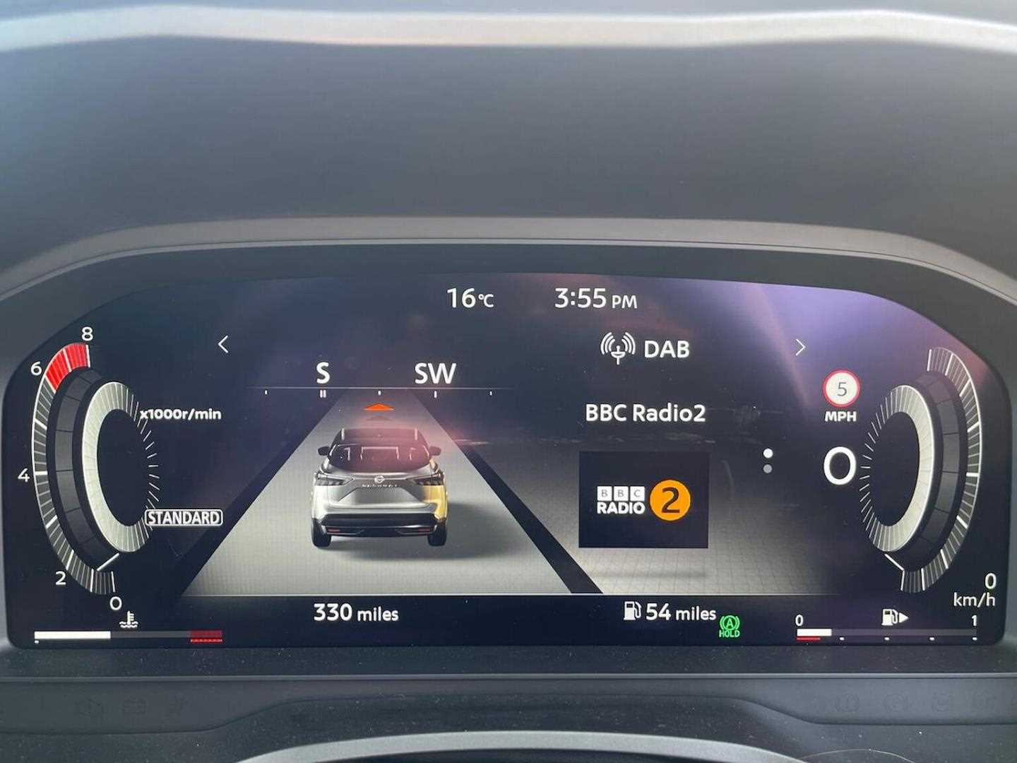 Used Nissan Qashqai 2025 for sale - 78155504: Photo 10