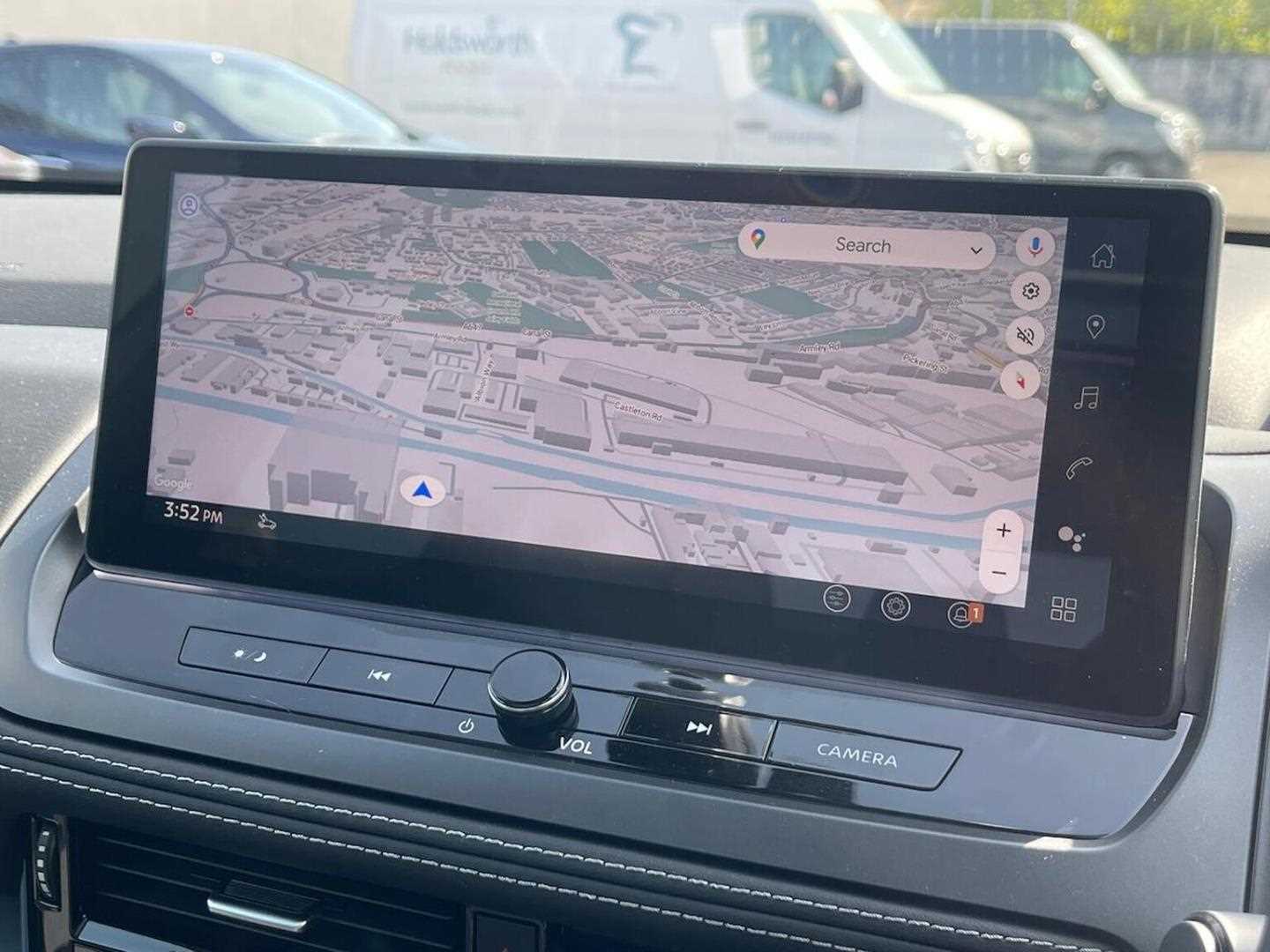 Used Nissan Qashqai 2025 for sale - 78155504: Photo 11