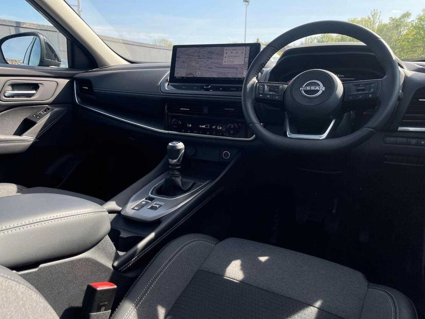 Used Nissan Qashqai 2025 for sale - 78155504: Photo 13