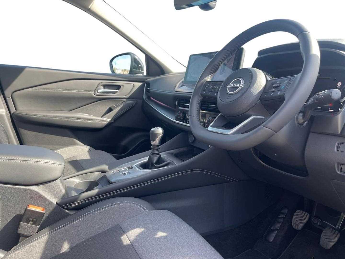 Used Nissan Qashqai 2025 for sale - 78155504: Photo 15