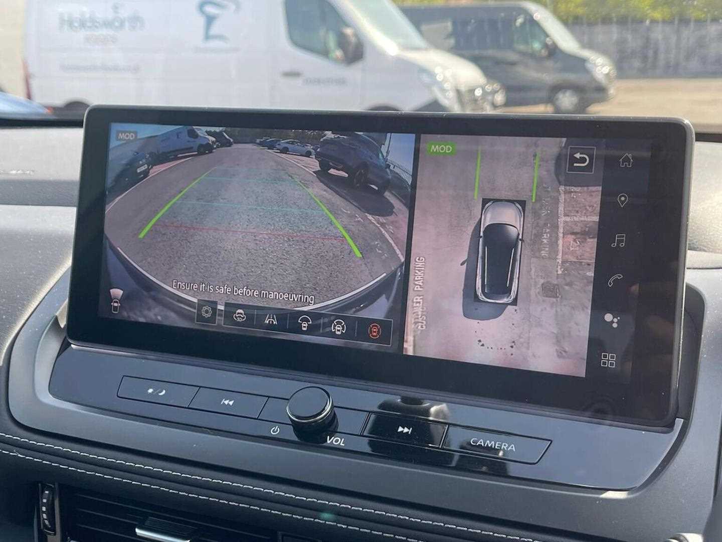 Used Nissan Qashqai 2025 for sale - 78155504: Photo 17